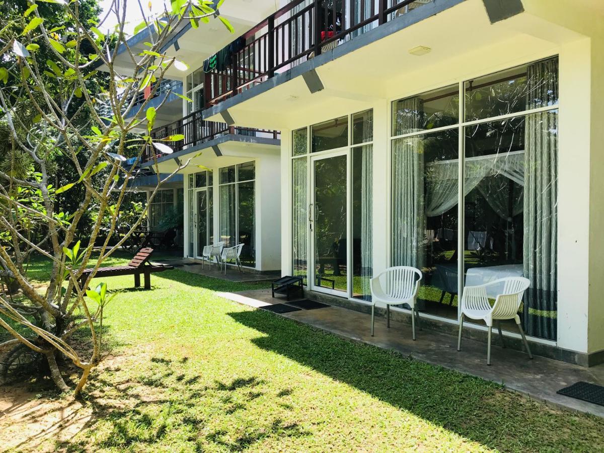 O2 Villas - Weligama Kültér fotó