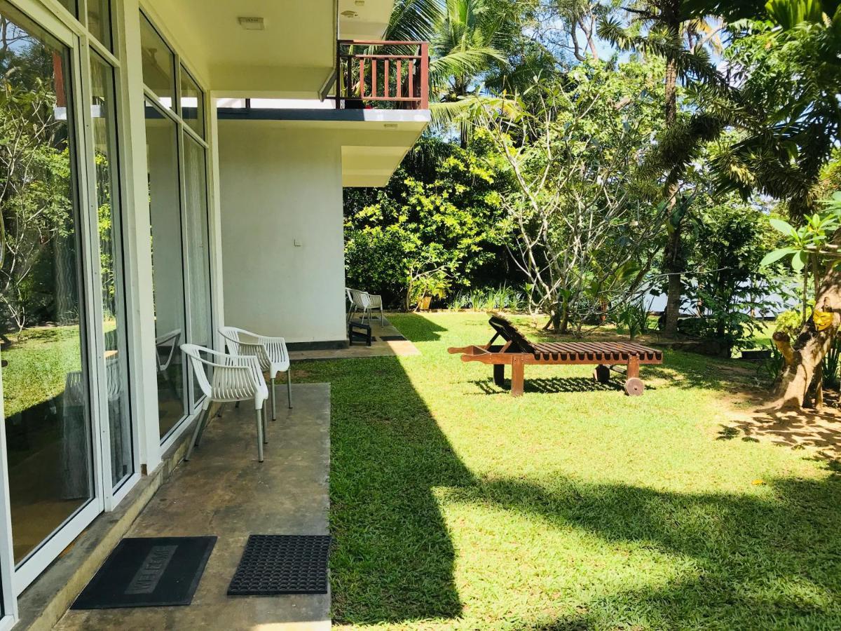 O2 Villas - Weligama Kültér fotó