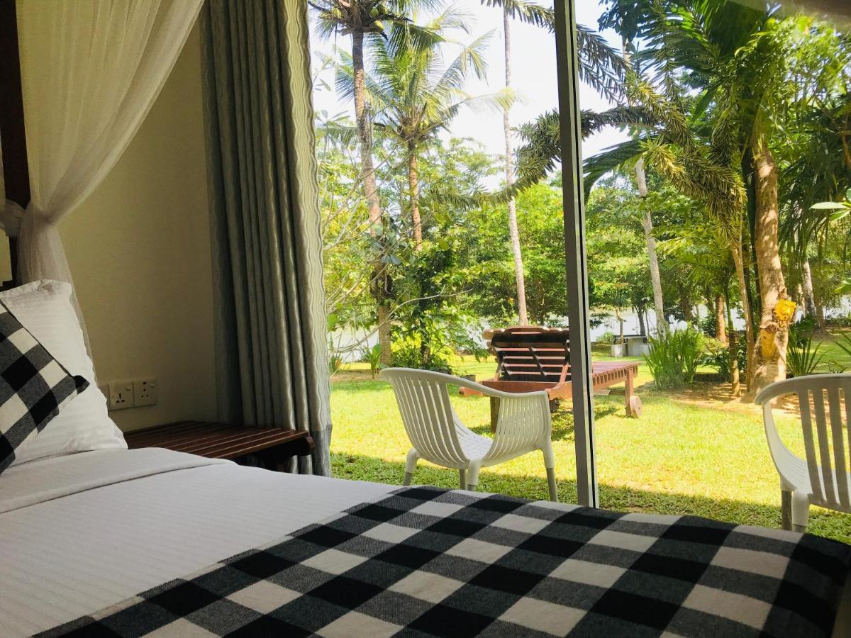 O2 Villas - Weligama Kültér fotó