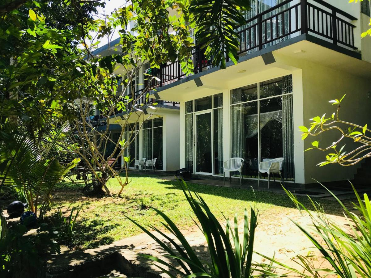 O2 Villas - Weligama Kültér fotó